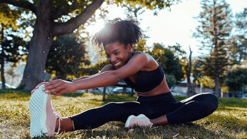 Flexibility and mobility training