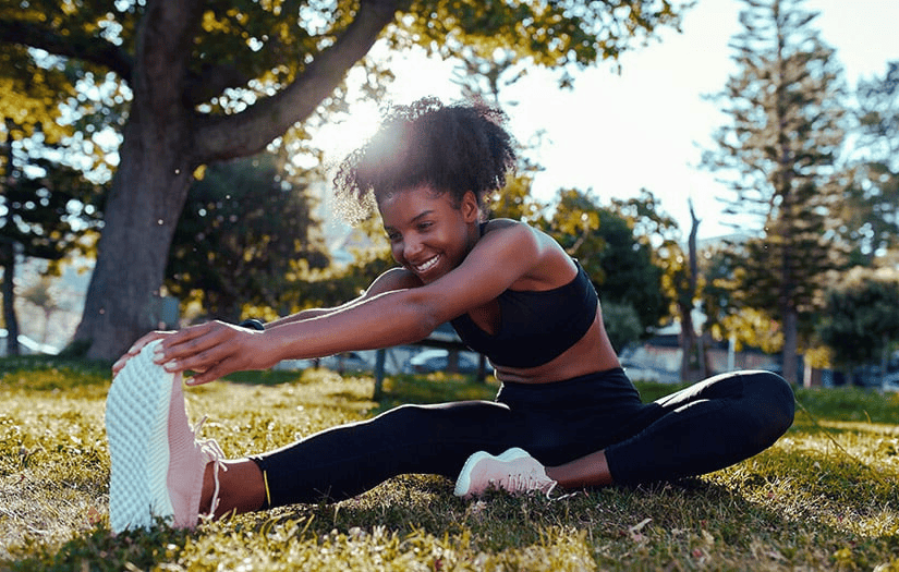 Flexibility and mobility training